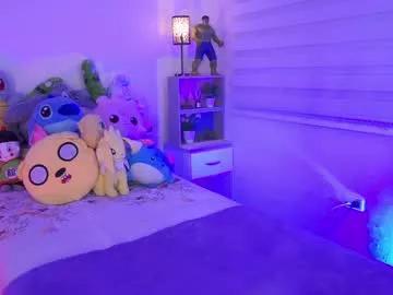 kyomi_chang on Chaturbate