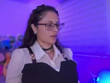 kyomi_chang on Chaturbate