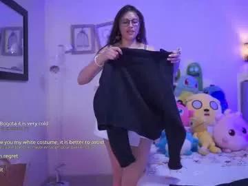 kyomi_chang on Chaturbate