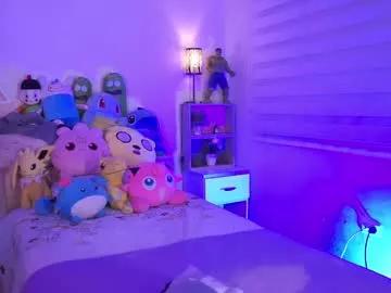 kyomi_chang on Chaturbate