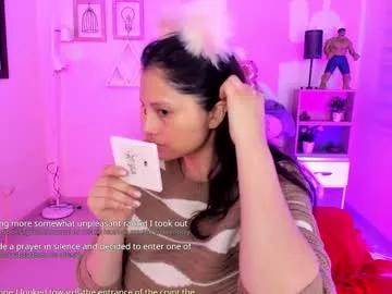 kyomi_chang on Chaturbate