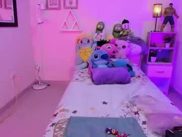 kyomi_chang on Chaturbate