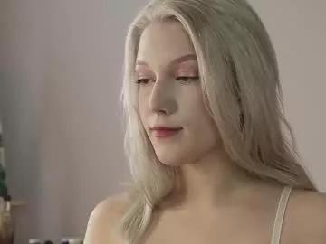 la_belle_ on Chaturbate