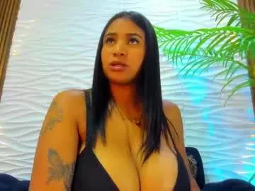 la_indiia on Chaturbate