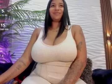 la_indiia on Chaturbate