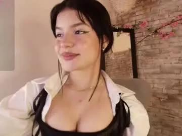 lana_beket_ on Chaturbate