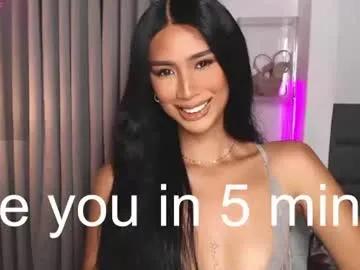 lanadel_hilton on Chaturbate 