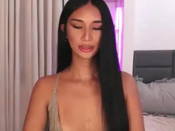 lanadel_hilton on Chaturbate 