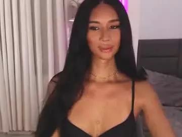 lanadel_hilton on Chaturbate 