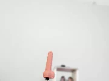 lanna_russo1 on Chaturbate