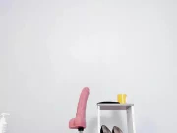 lanna_russo1 on Chaturbate