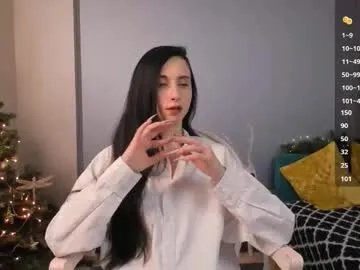 latanyahorstead on Chaturbate 