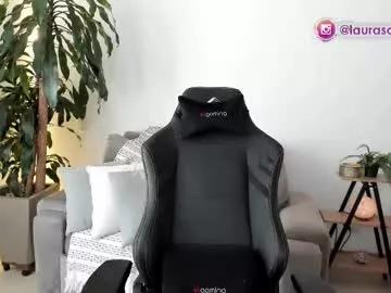 laurasophya on Chaturbate