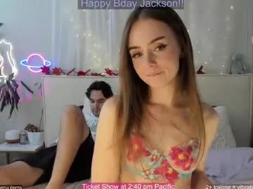 laurenxcros on Chaturbate