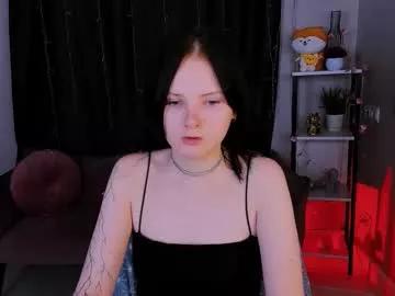 leila_xxbaby on Chaturbate
