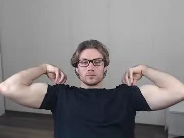 leoackerman on Chaturbate