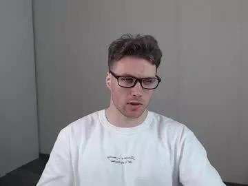 leoackerman on Chaturbate