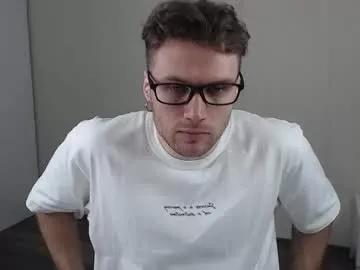 leoackerman on Chaturbate