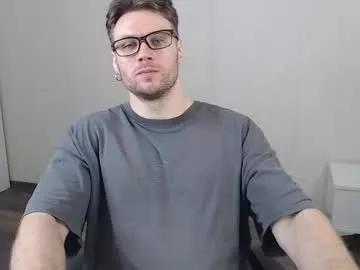 leoackerman on Chaturbate