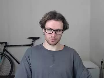 leoackerman on Chaturbate