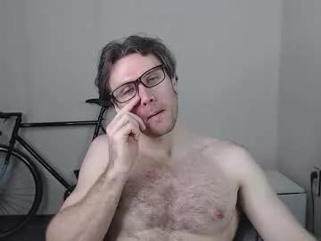 leoackerman on Chaturbate