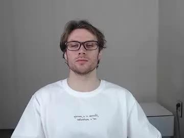 leoackerman on Chaturbate