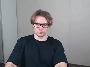 leoackerman on Chaturbate