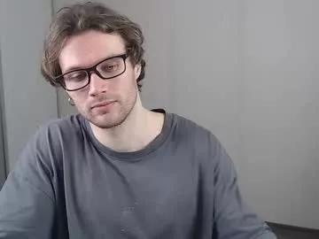 leoackerman on Chaturbate