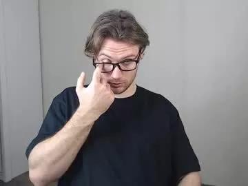 leoackerman on Chaturbate