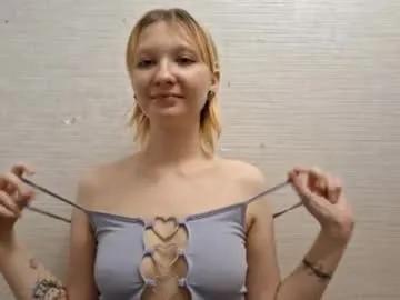 leonorekaufhold on Chaturbate