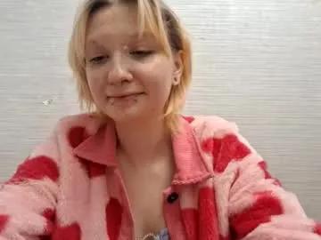 leonorekaufhold on Chaturbate