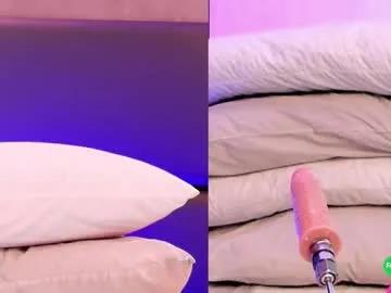 leslymonroe on Chaturbate