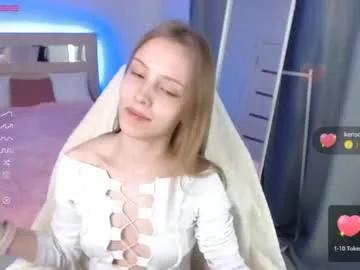 lesyahayes on Chaturbate