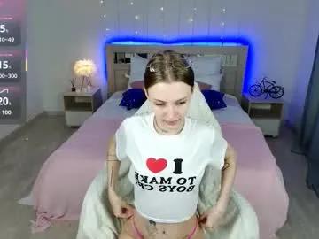 lesyahayes on Chaturbate