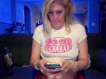 lexi_shocker on Chaturbate