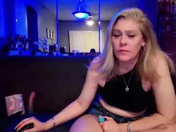 lexi_shocker on Chaturbate
