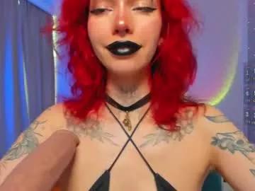 leylanoir on Chaturbate