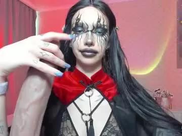 leylanoir on Chaturbate