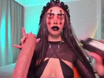 leylanoir on Chaturbate