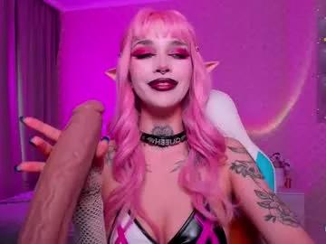 leylanoir on Chaturbate