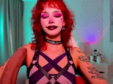 leylanoir on Chaturbate