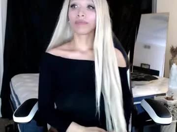 liadivina on Chaturbate