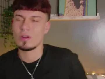 liamthunder05_ on Chaturbate