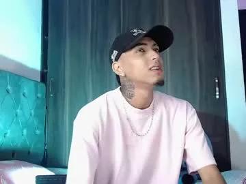 liiaam_lee_ on Chaturbate