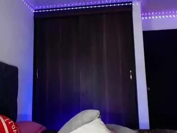 liiaam_lee_ on Chaturbate