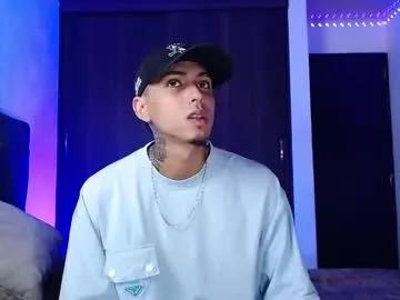 liiaam_lee_ on Chaturbate