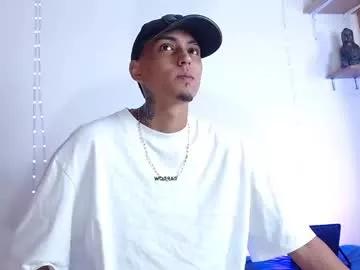 liiaam_lee_ on Chaturbate