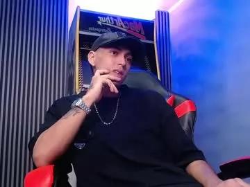 liiaam_lee_ on Chaturbate