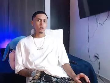 liiaam_lee_ on Chaturbate