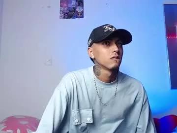 liiaam_lee_ on Chaturbate